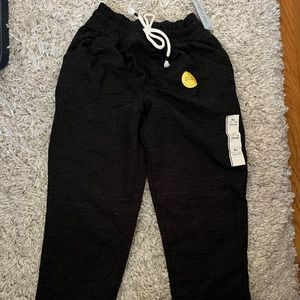 Girls sweatpants/joggers